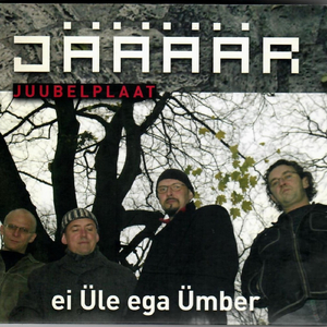 Laul Ennekuulmatust Lahkusest (feat. Marko Matvere & Jaan Tätte)