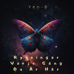 Rysningar varje gång du är här