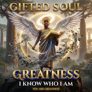 I Am Greatness