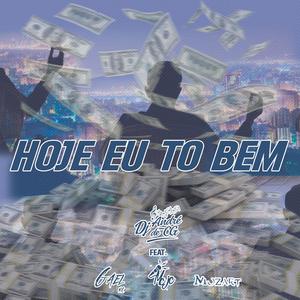 Hoje eu to bem (Clean)