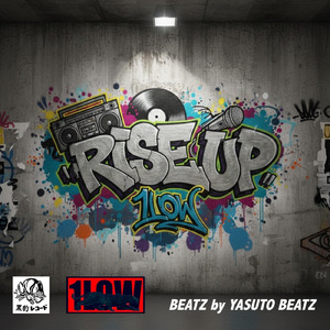 RISE UP