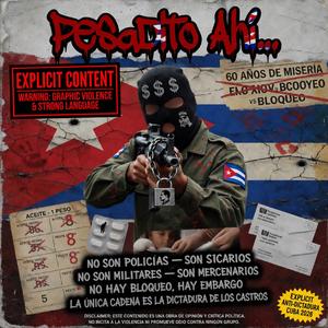 Ni Militares Ni Policias
