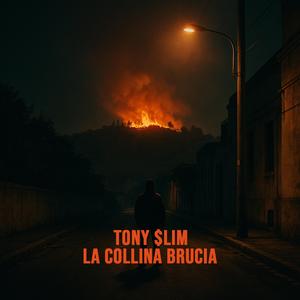 La Collina Brucia