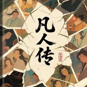 凡人传