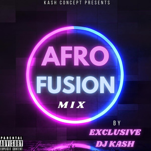 Afro Fusion Mix 2