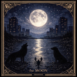 星に願いを、月に祈りを