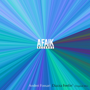 Dazza Feelin (Original Mix)