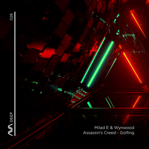 Golfing (Extended Mix)