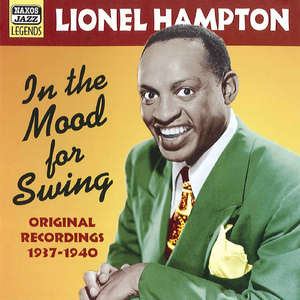 The Mood That I'm In