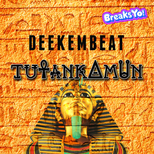 Tutankamun