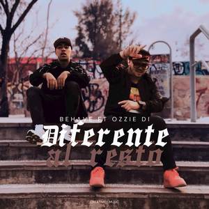 Diferente al resto