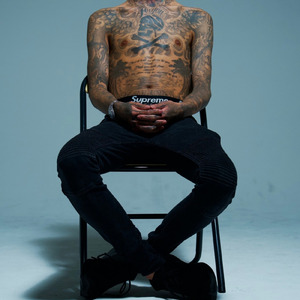 ROLEX (feat. 4our3hree)