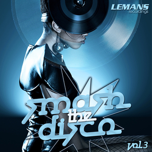 Two Zero One Two! (Sanya Shelest Remix)