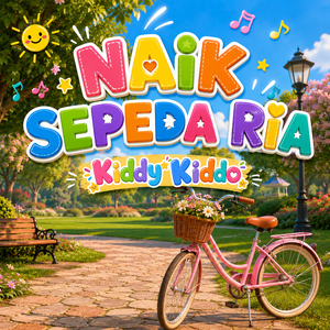 Naik Sepeda Ria
