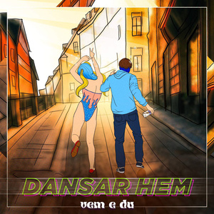 DANSAR HEM