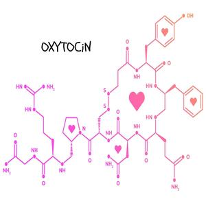 OXYTOCiN