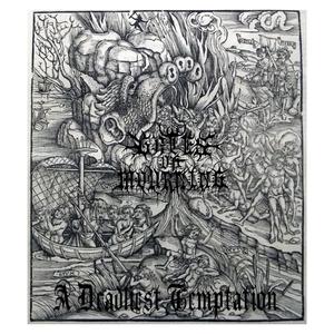 Pray for the Gathering Storm