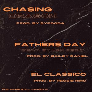 Chasing Dragon