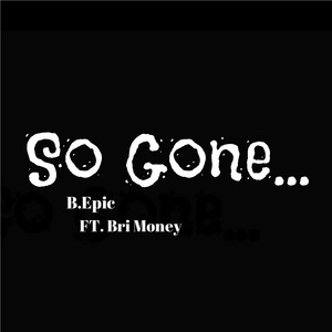 So Gone