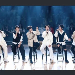 做你的星光（儒儒YR）