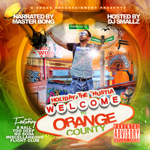 Aquafina (Feat. 8Ball)