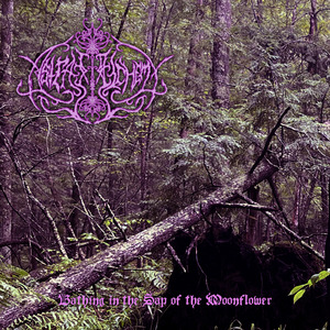 Bathing In The Sap Of The Moonflower
