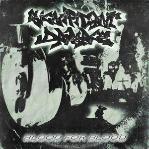 Blood For Blood (feat. Everything Ends)