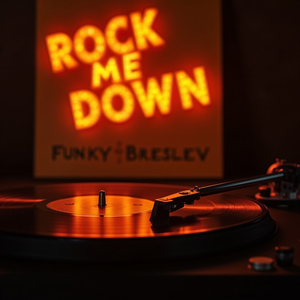 Rock Me Down
