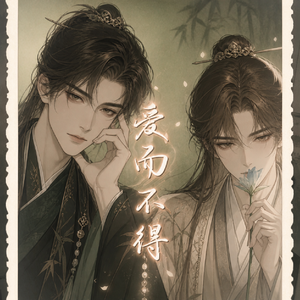 爱而不得