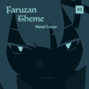 Faruzan Theme (Metal Cover)