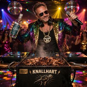 DJ Knallhart (EDM Version)