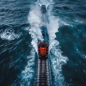 儿时的天真与快乐