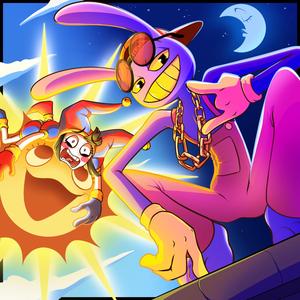 Best In Show (Jax's Theme) (feat. ivi & Jelzyart)