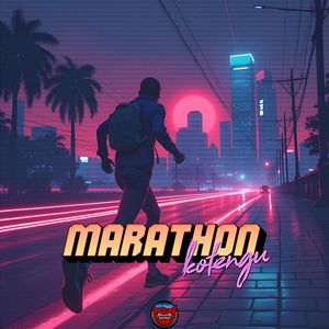 MARATHON