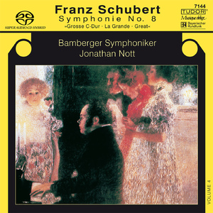 Symphony No. 9 in C Major, D. 944, "Great":III. Scherzo: Allegro vivace