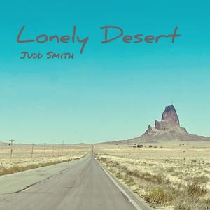 Lonely Desert