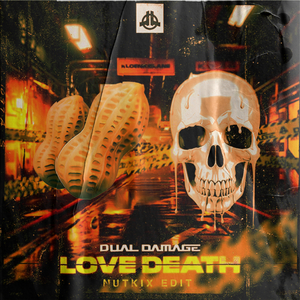 Love Death (Nutkix Kick Edit)