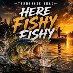 Here Fishy Fishy