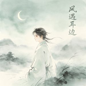 揽月踏风华