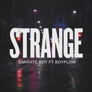 Strange
