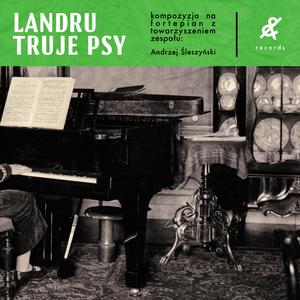 Landru truje psy