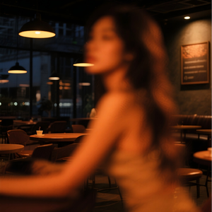 人生没有固定的剧本