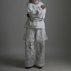 Bernaung (From "Setetes Embun Cinta Niyala")