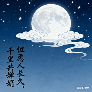 水调歌头·明月几时有.wav