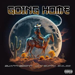 Going Home (Remix)
