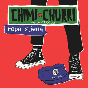 Ropa Ajena
