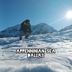 Appenninian Sea