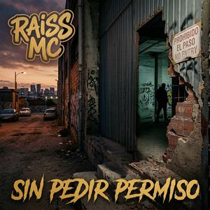 SIN PEDIR PERMISO