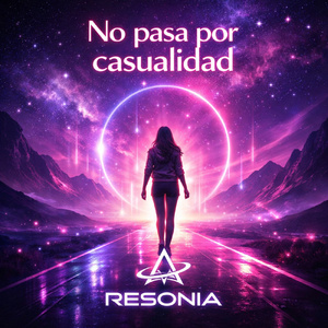 No pasa por casualidad