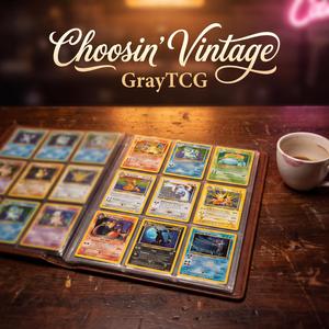 Choosin' Vintage
